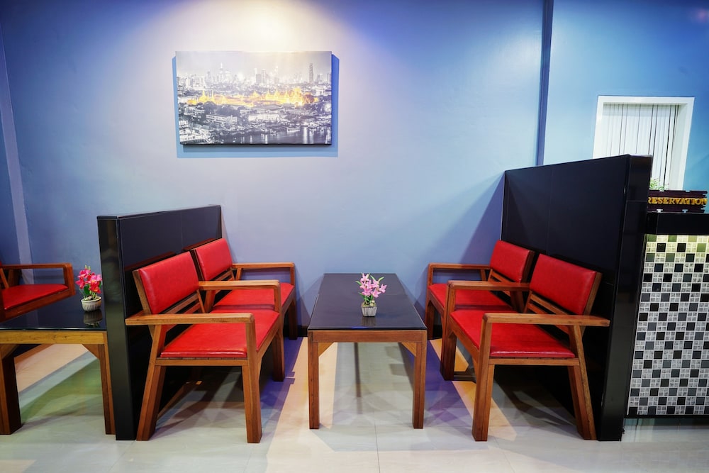Sabai Place Donmueang Airport 30/50