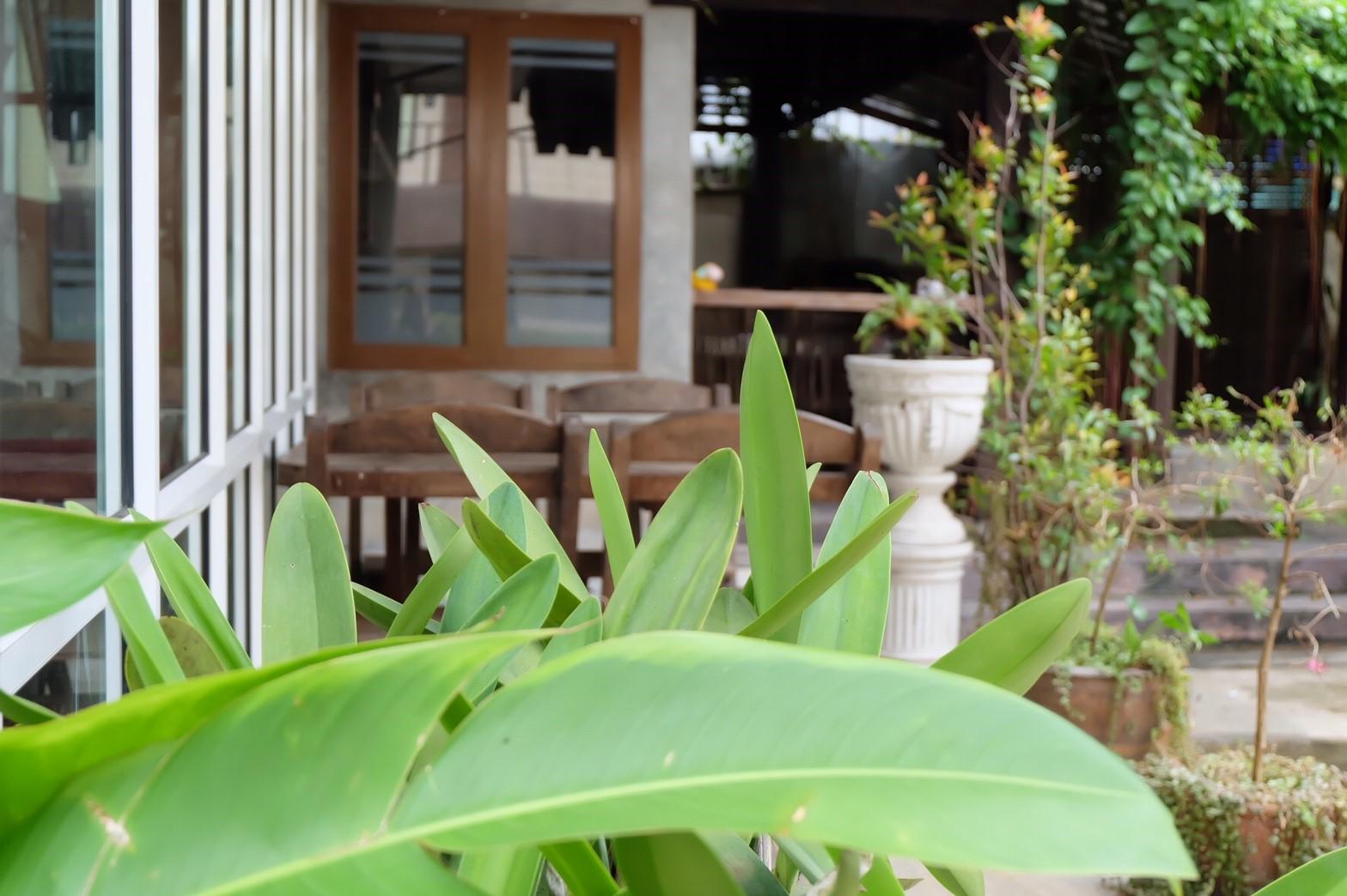 I-House Chiangrai 55/55