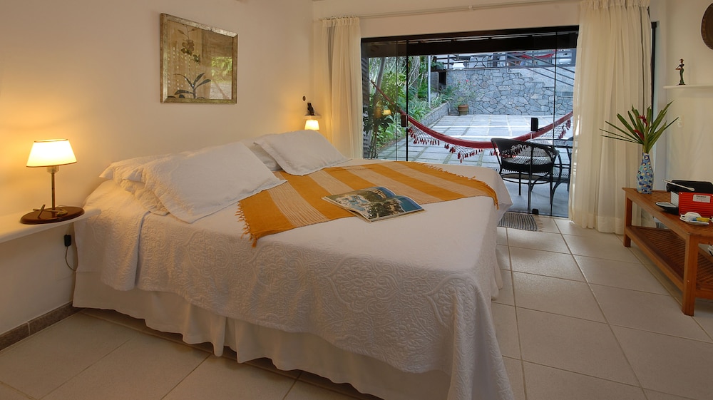 Angra dos Reis Boutique Hotel 34/82