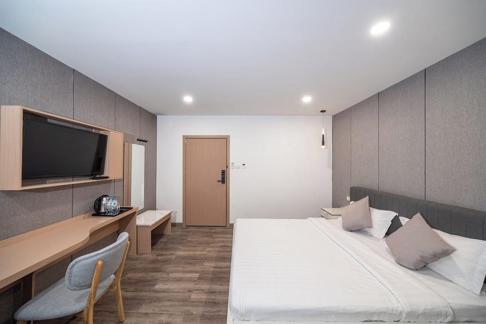 Moca Hotel 21/50