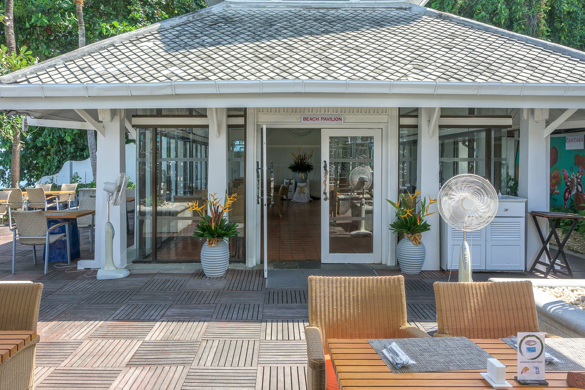 Centara Villas Samui 65/85
