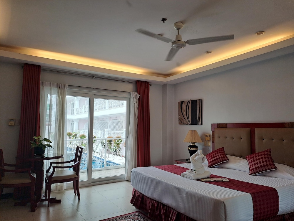 Wild Orchid Resort 30/83