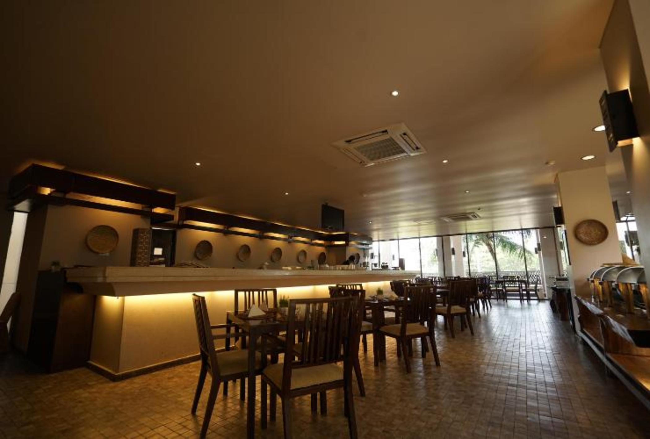 The Pade Hotel 15/22