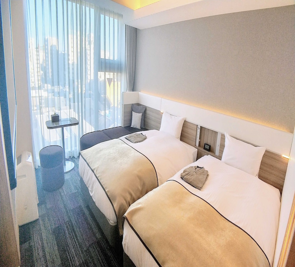 Urban Hotel Kyoto Gojo Premium 17/54