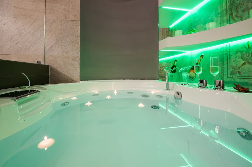 Argentina Residenza Style Hotel 32/50