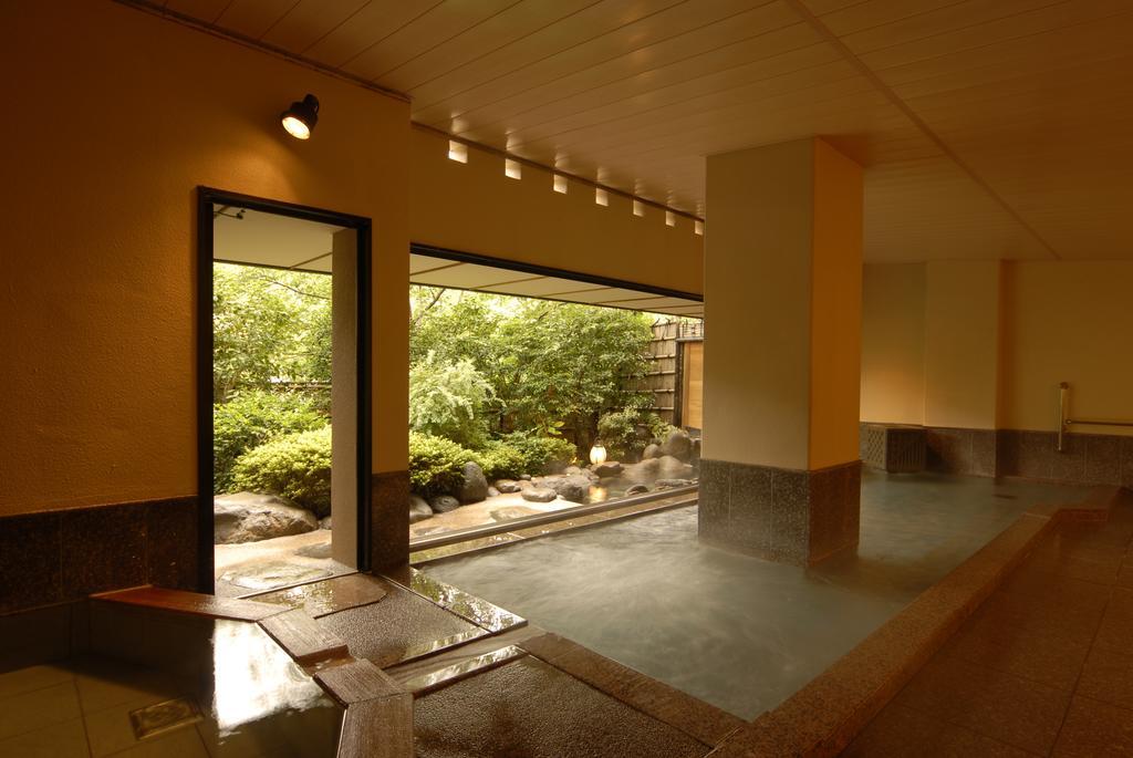 Mizunosato Marukyu Ryokan 15/35