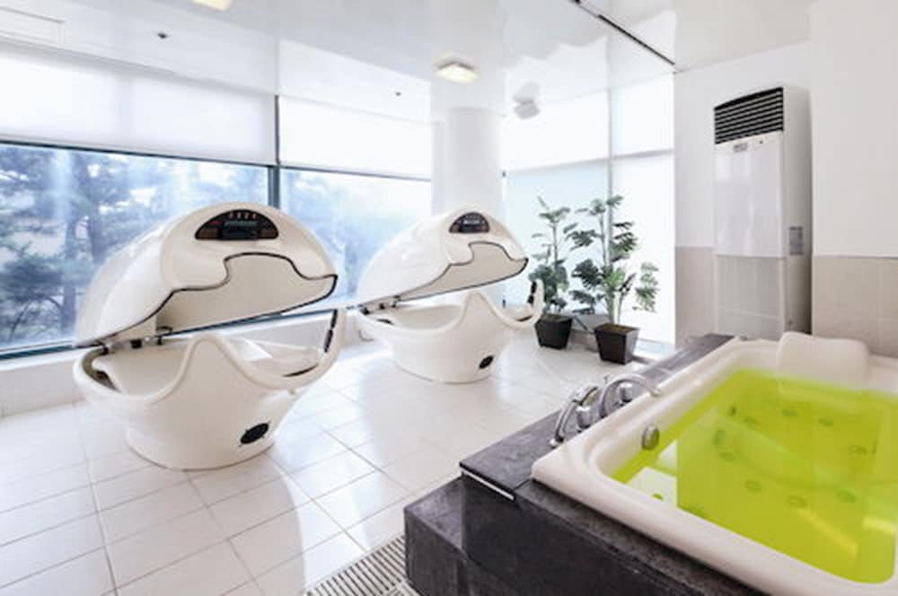 Hanwha Resort Daecheon Paros 25/50