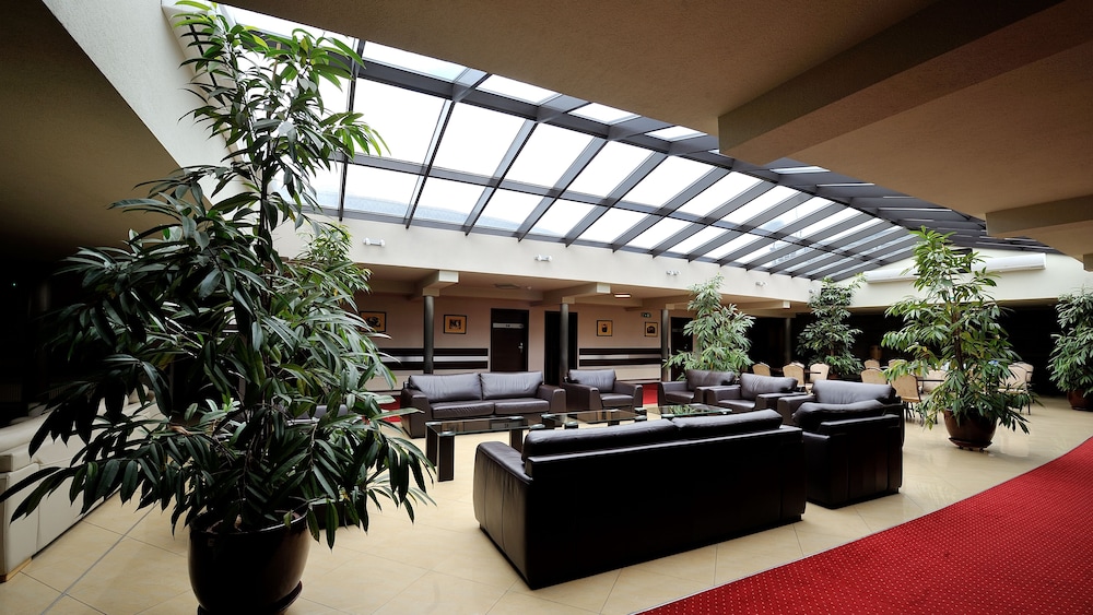 Hotel Diament Spodek Katowice 19/28