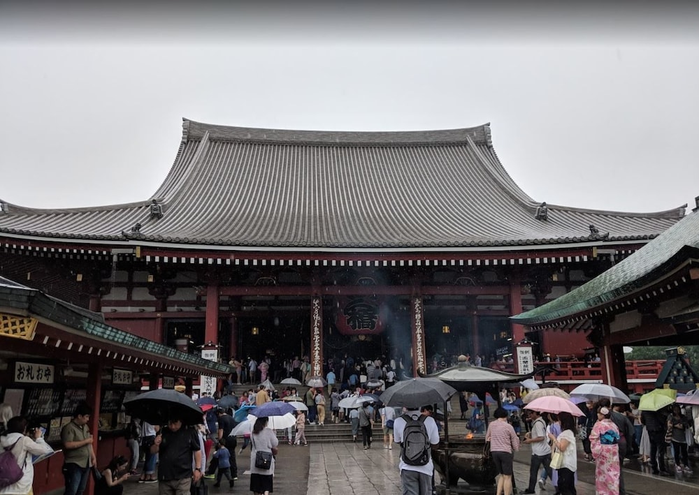 Gステイズ新宿 写真5