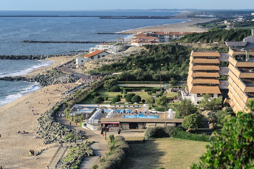 Club Belambra Anglet La Chambre d Amour 65/73