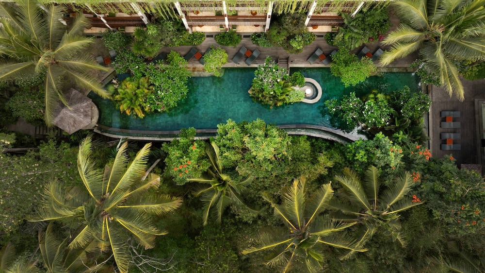 Arkamara Dijiwa Ubud (ex. Arkamara Resort) 41/49