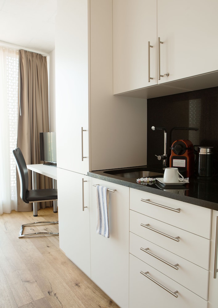 Residence Business Appartements 28/34