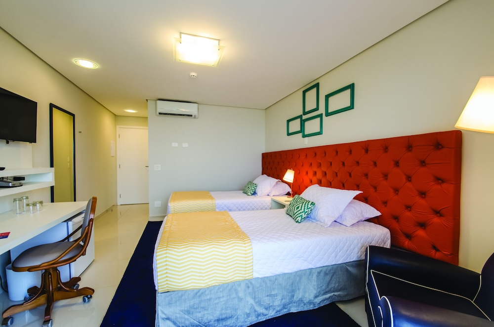 Hotel Doral Guaruja 16/68