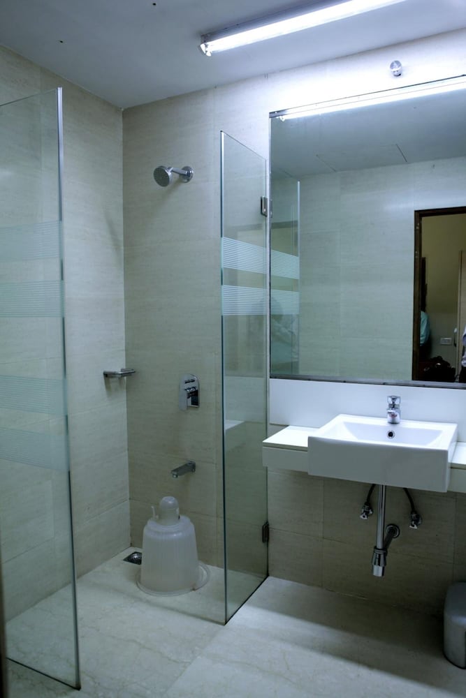 Hotel Elphinstone Annexe 20/53