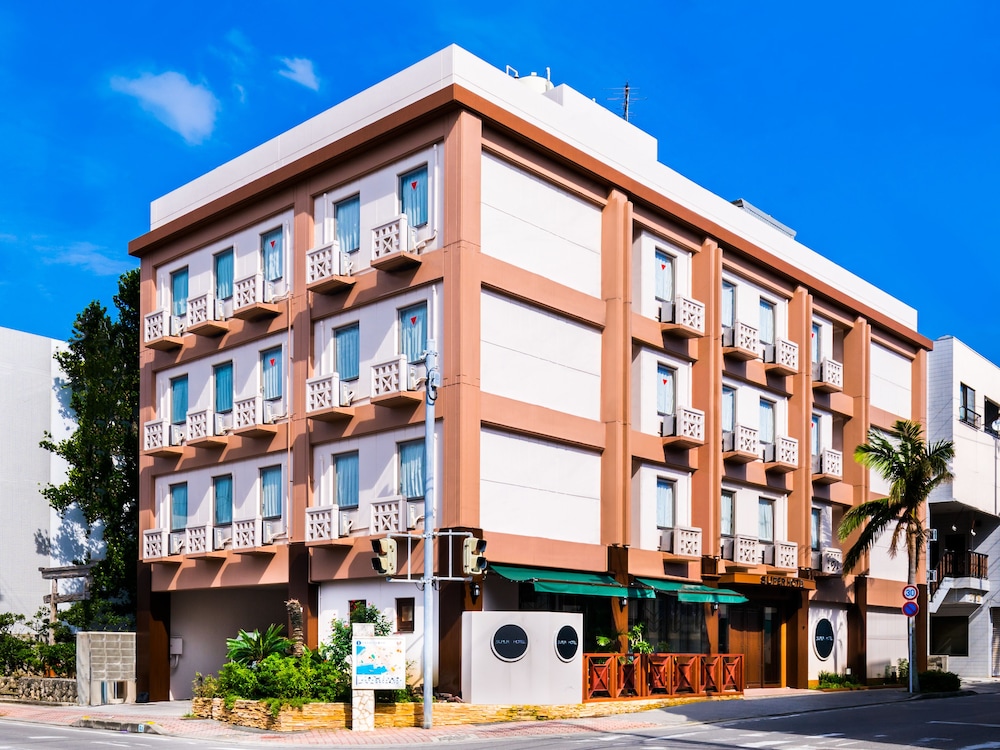 Super Hotel Ishigakijima 3/57