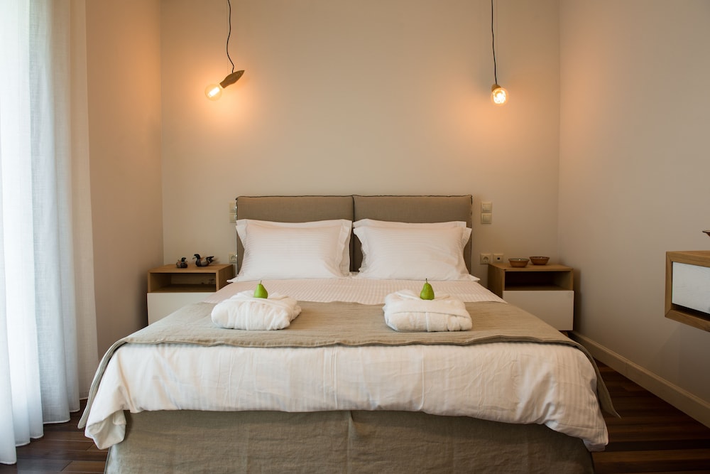 Gatzea Villas 6/36