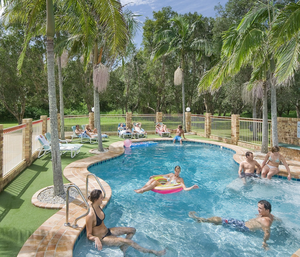 Glen Villa Resort 9/48