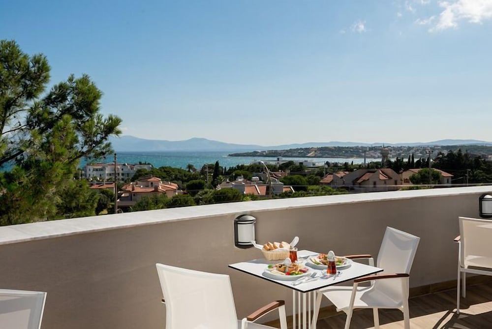 As Hotel Cesme 32/50