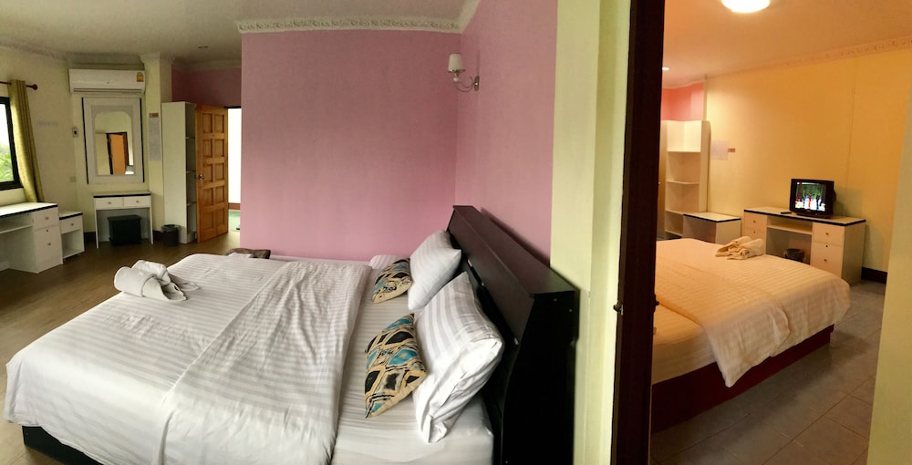 The Great Rayong Hotel 7/30