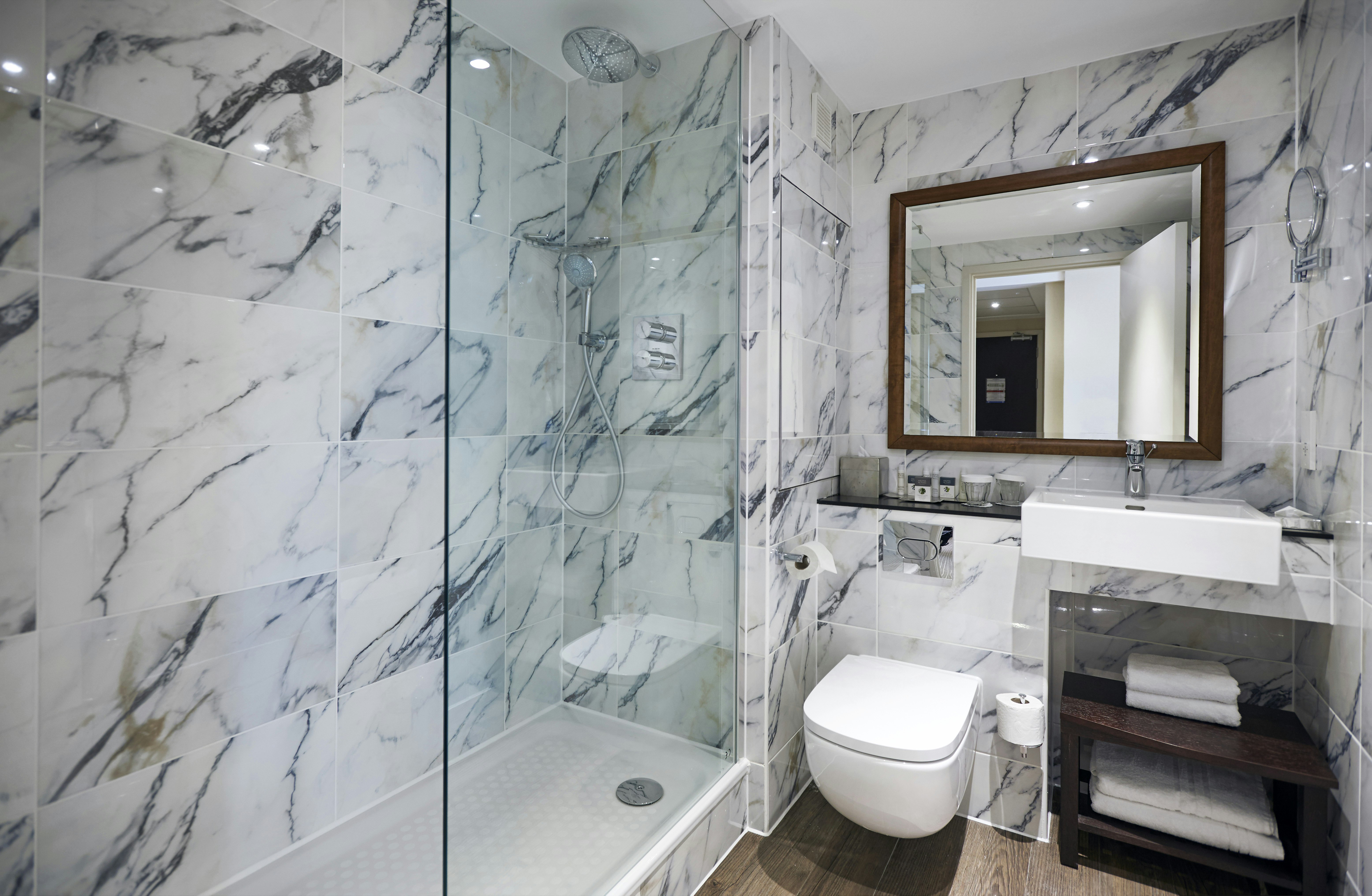 Doubletree By Hilton London Excel 77/78
