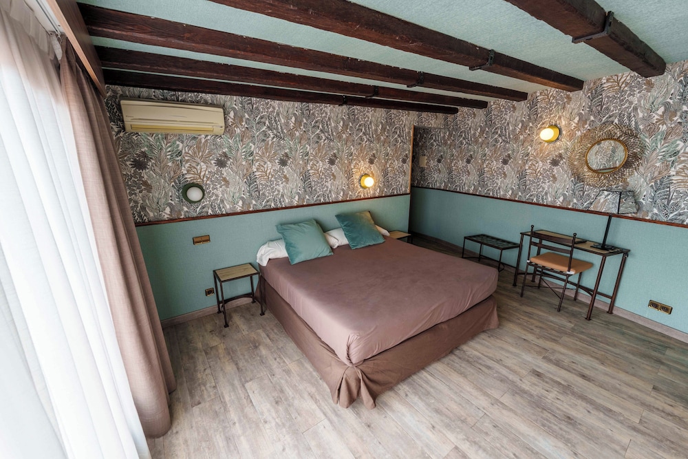 Hotel Sol 14/32