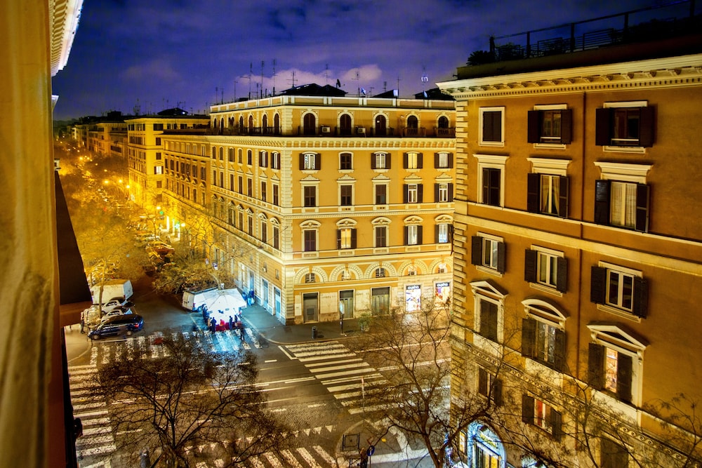 Ottaviano Guest House 3/33