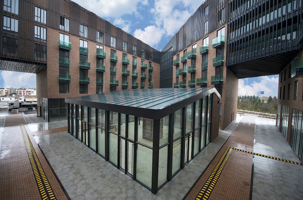 DoubleTree by Hilton Kocaeli 4/50