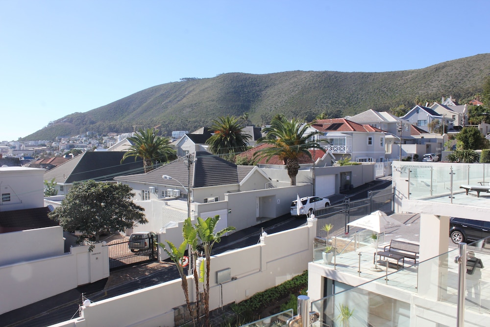 Grande Kloof Boutique Hotel 46/50