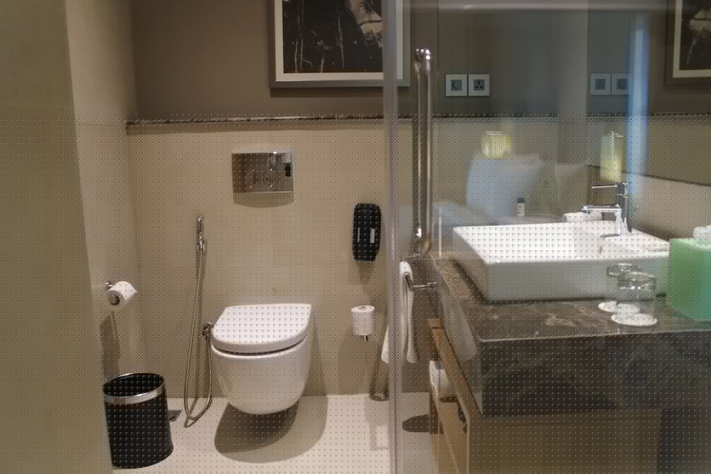 HOLIDAY INN CHENNAI OMR IT EXPRESSWAY 19/76