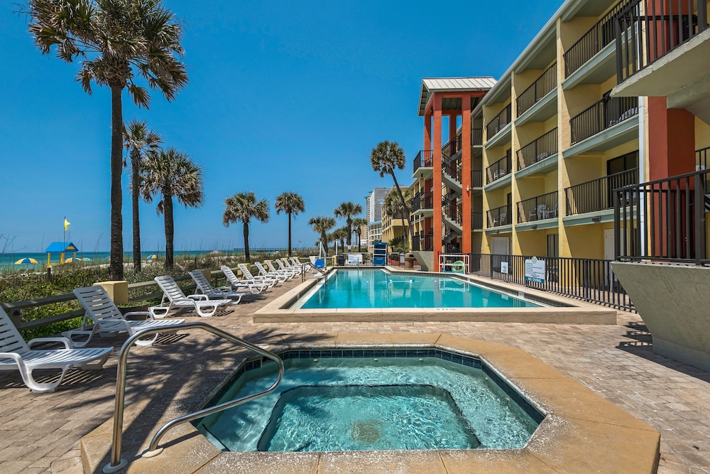 Ramada by Wyndham Panama City Beach / Beachfront 13/25