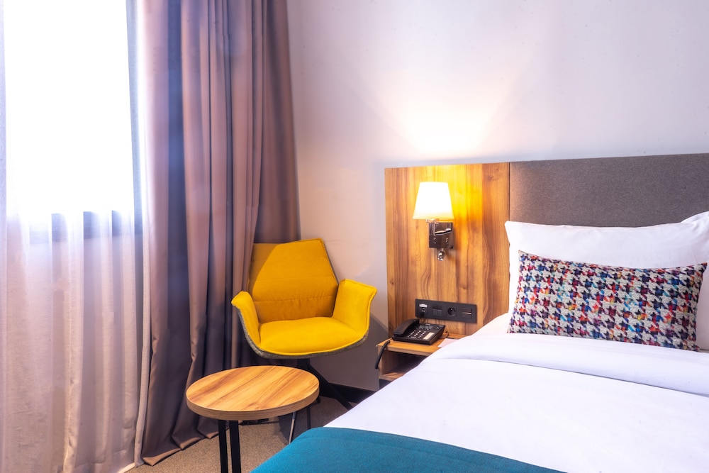 Urban Hotel and Spa 8/33