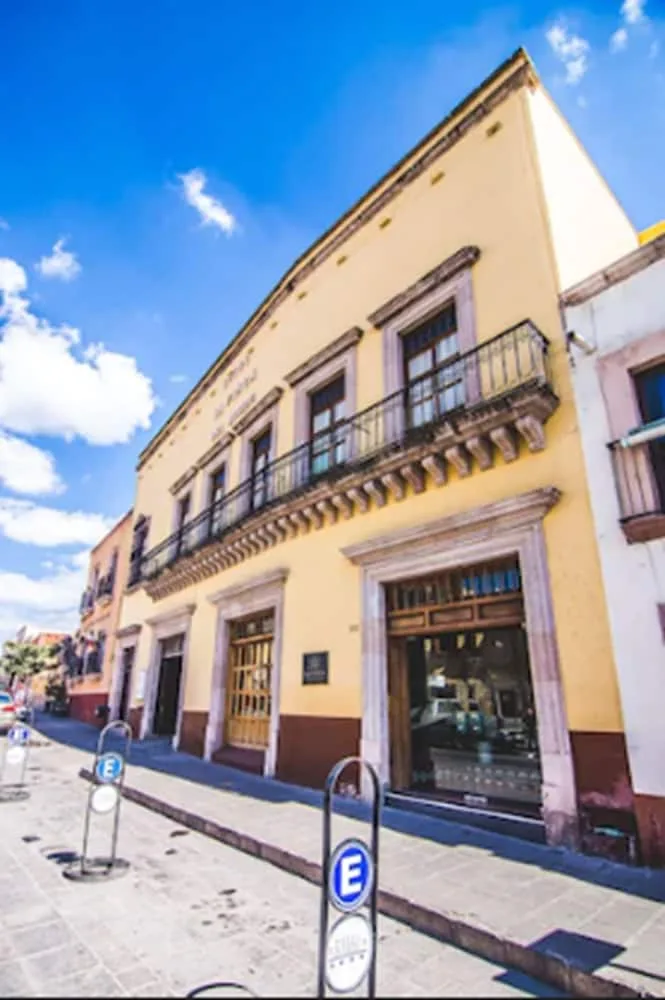 Hotel La Finca del Minero 1/17