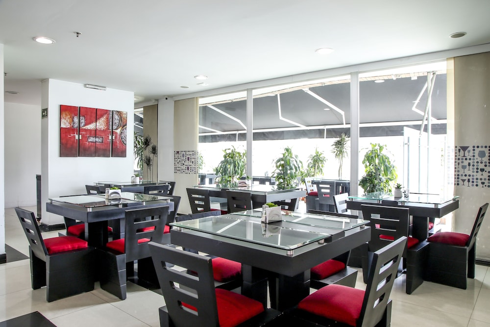 Hotel Parque 63 29/49