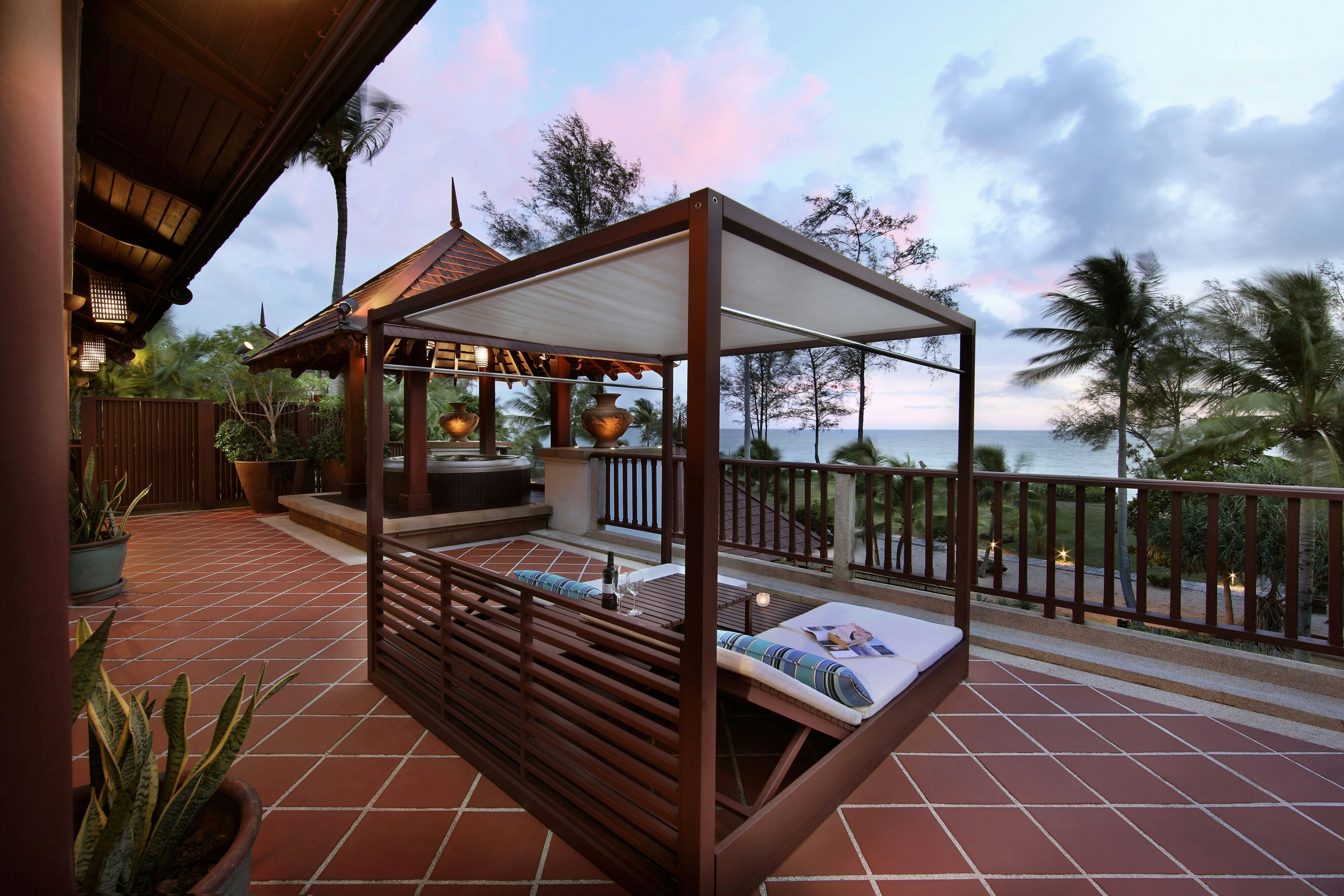 Jw Marriott Phuket Resort And Spa 8/76