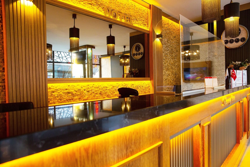 Emirtimes Hotel Kadikoy 15/67