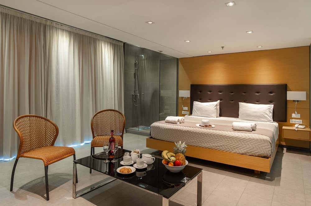 Atlantis Boutique City Hotel 35/69