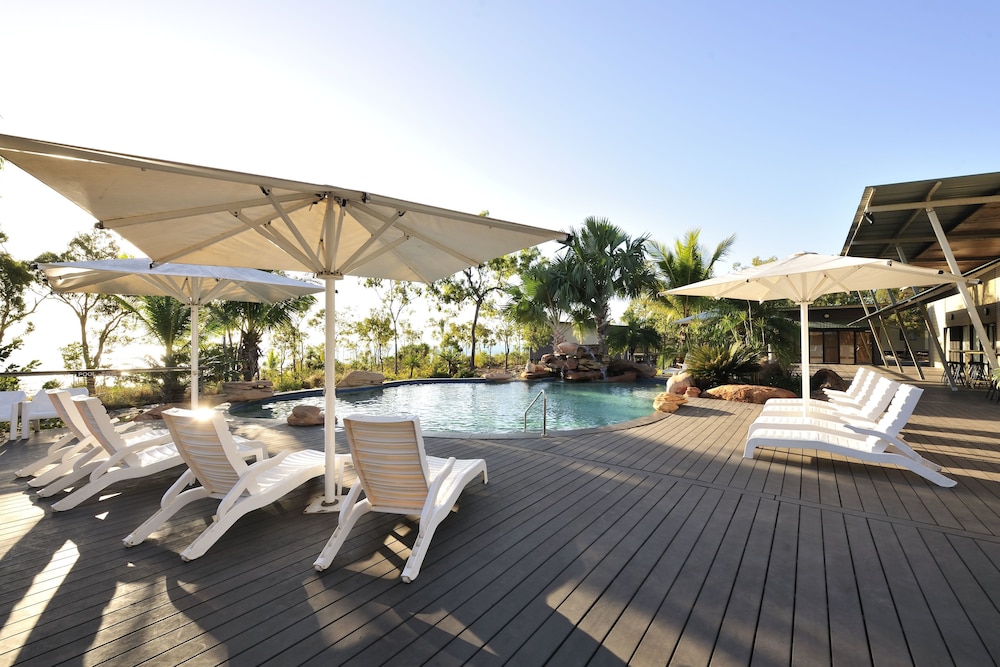 GROOTE EYLANDT LODGE 31/68