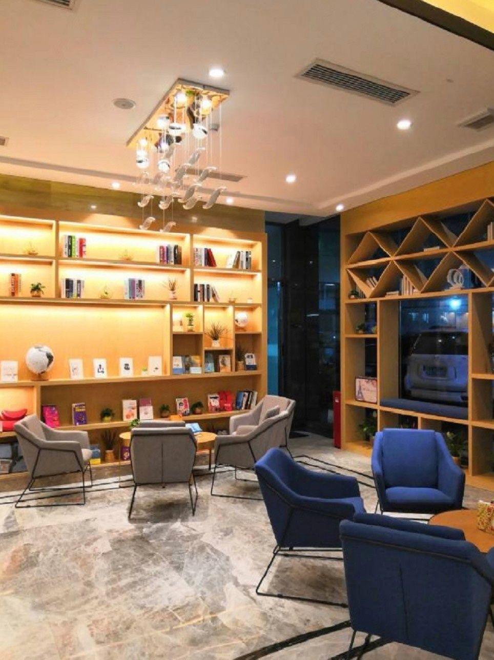 Kyriad Marvelous Hotel Guangzhou Baiyun International Airport 26/38