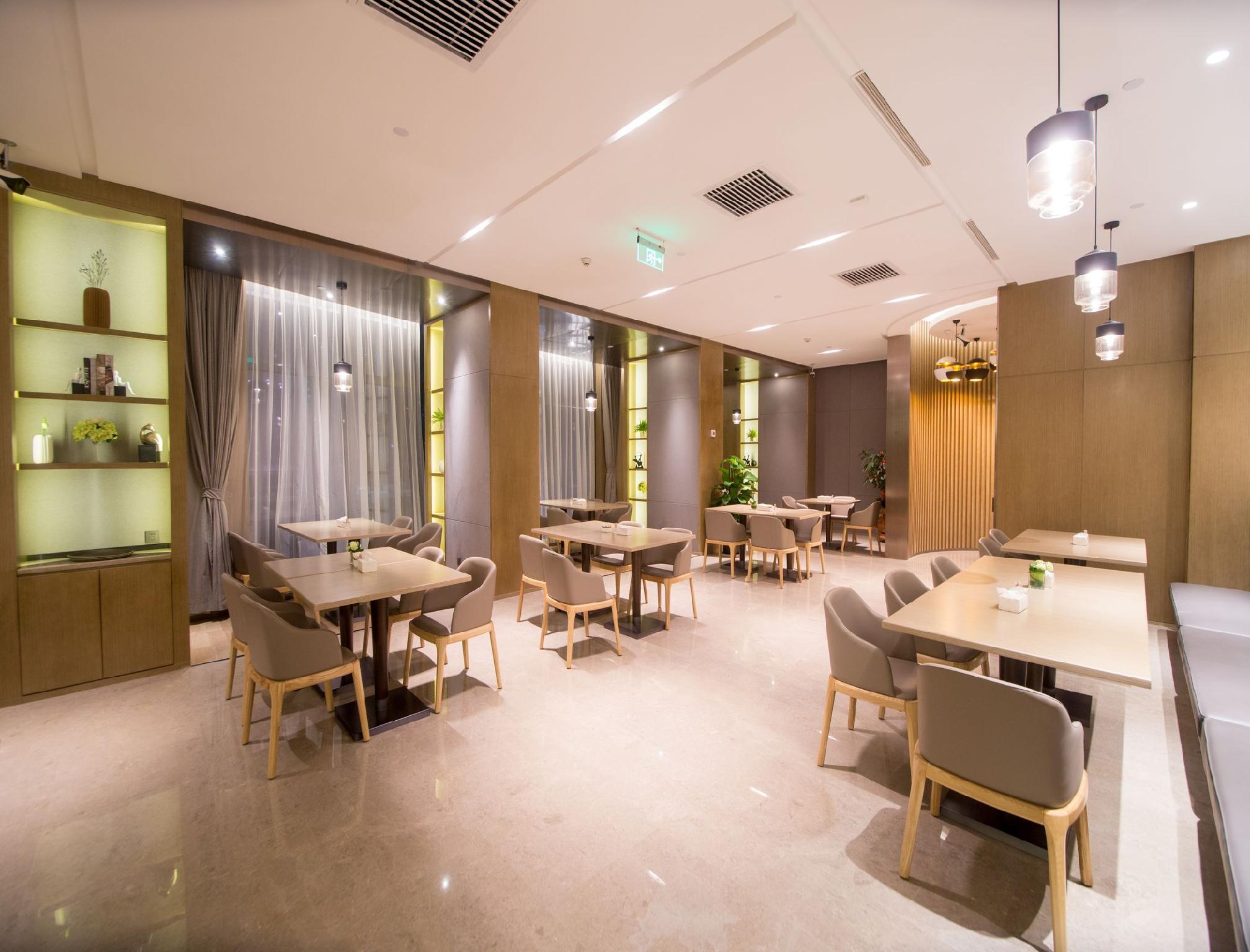 Xiamen Zenith Hotel 39/49