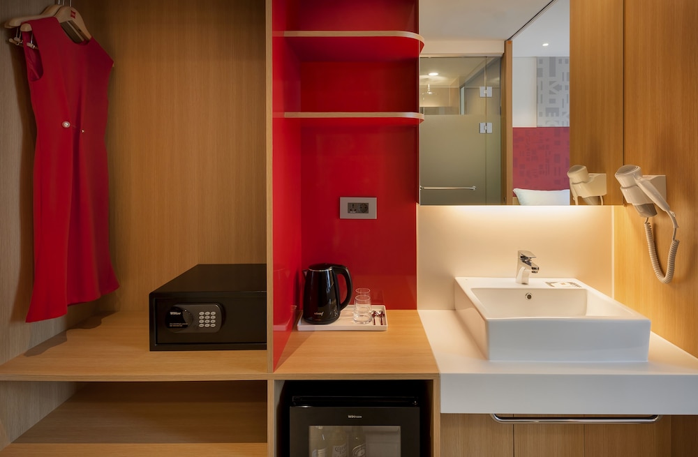 Travelodge Dongdaemun Seoul 39/42