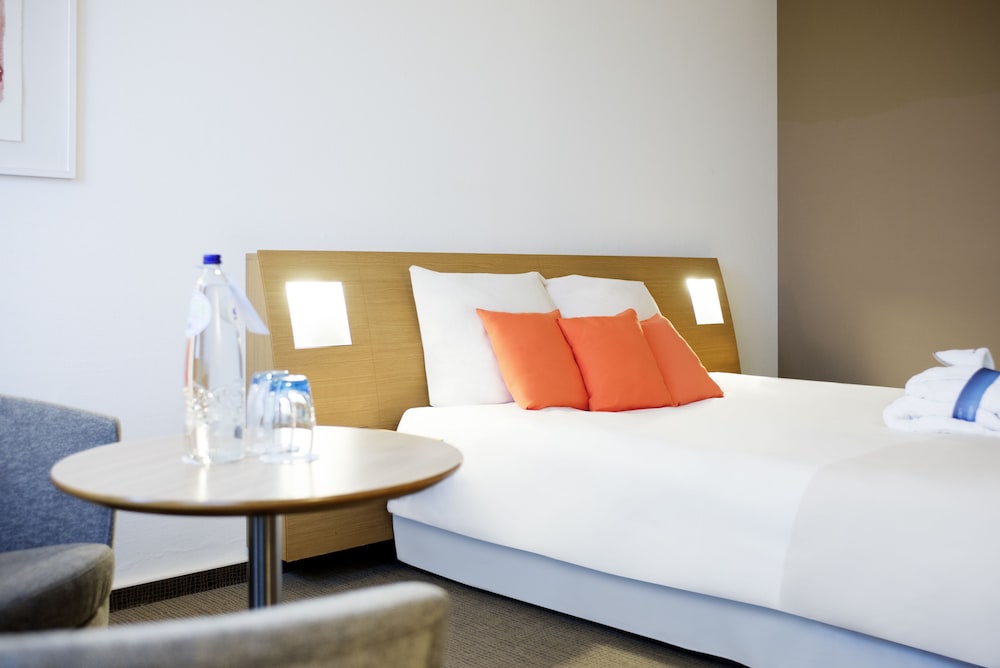 Novotel Rotterdam Schiedam 24/70