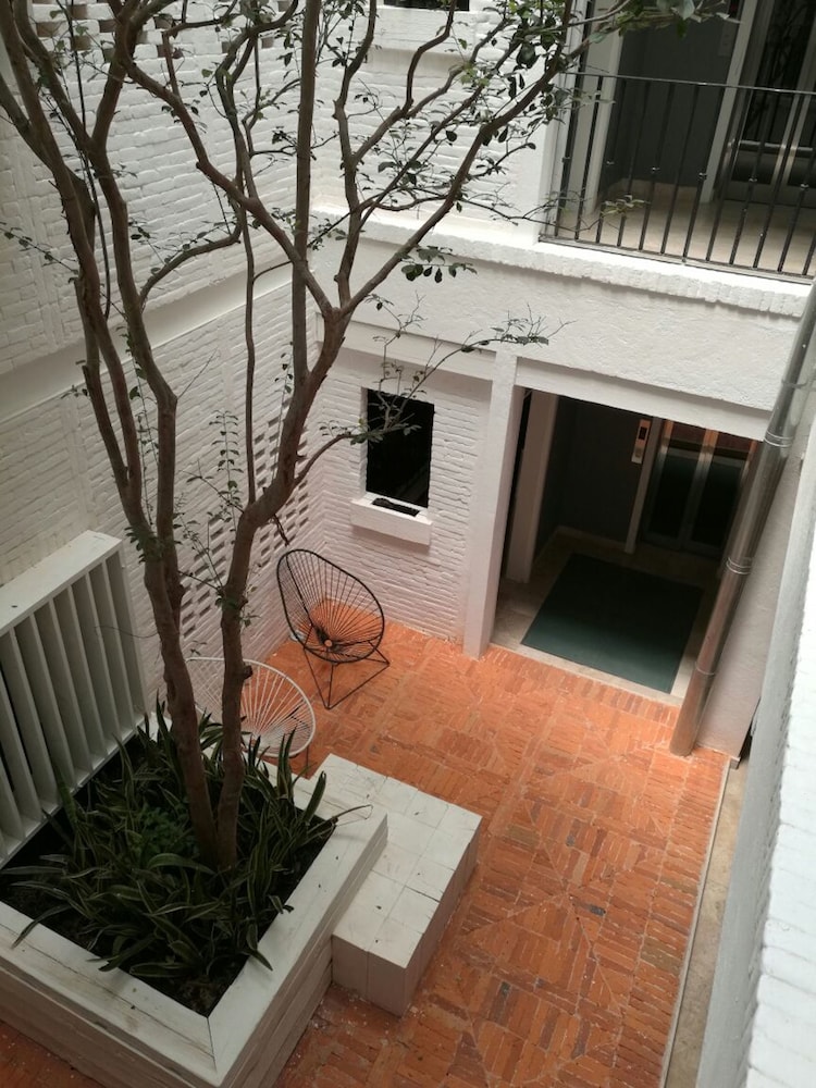 Myplace Donceles 6/33