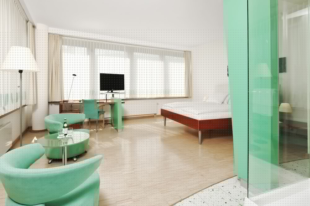 Four Points by Sheraton Munich Messe 34/61