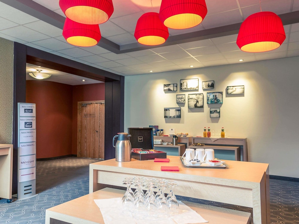 MERCURE NIORT MARAIS POITEVIN 3/50