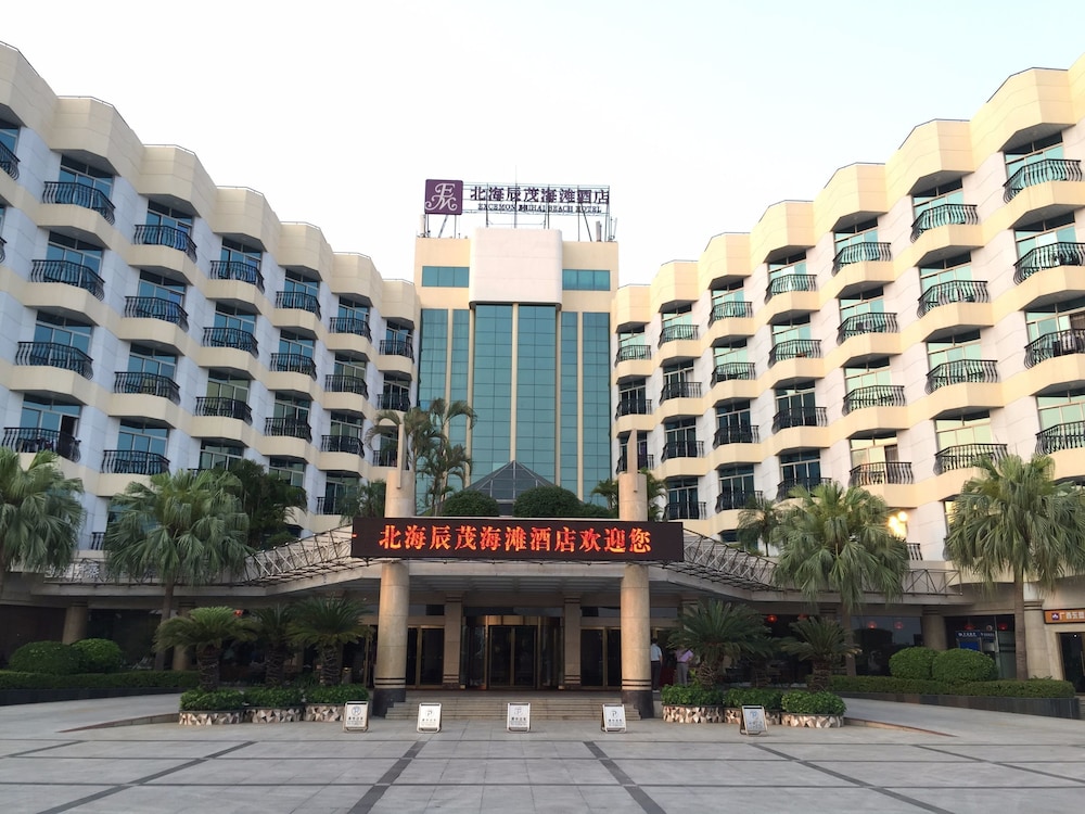 Excemon Beihai Beach Hotel 24/28