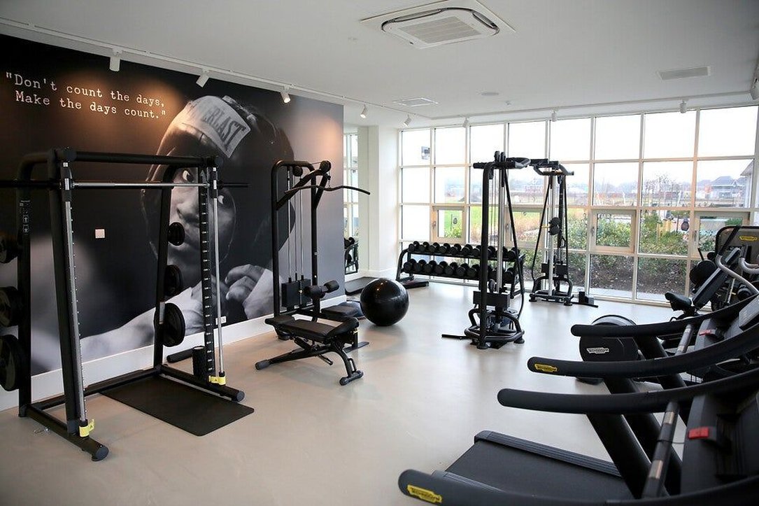 Van der Valk Hotel Apeldoorn 6/17