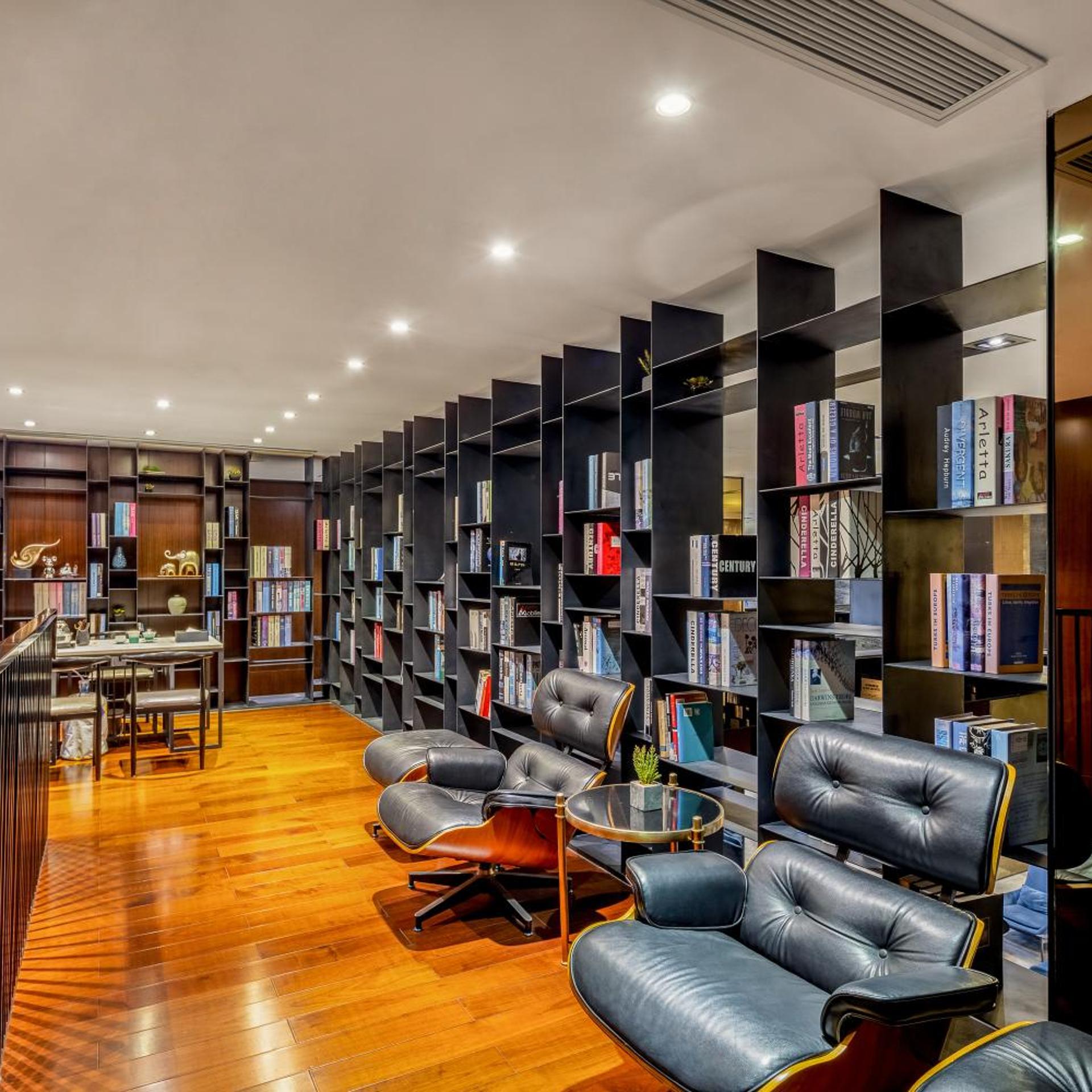 Zhonghao International Hotel 30/55