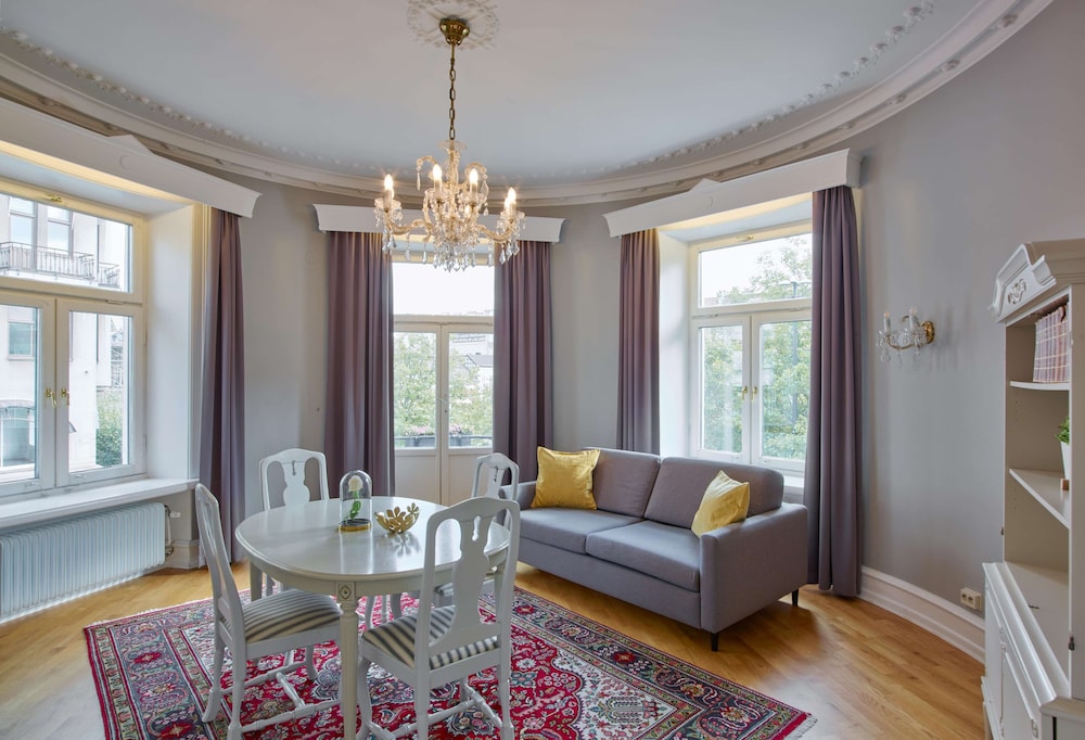 Scandic Kramer 45/69