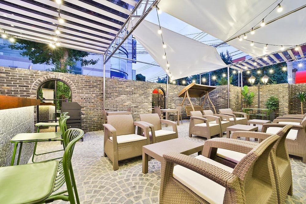 February Hotel Sungseo 45/67