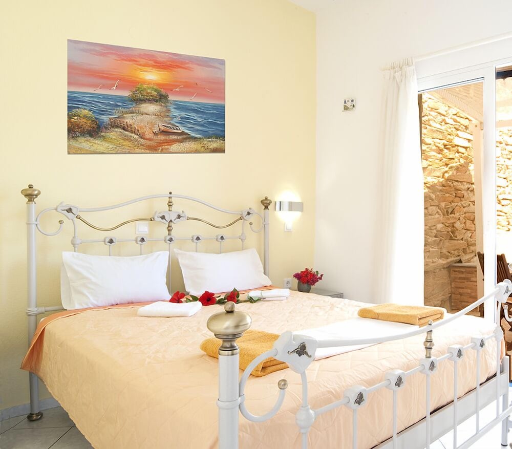 Pelagos Hotel - Apartments 4/28